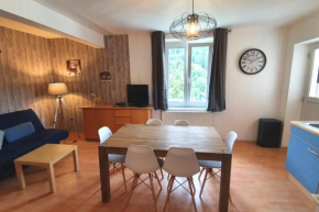 Appartement La Bresse